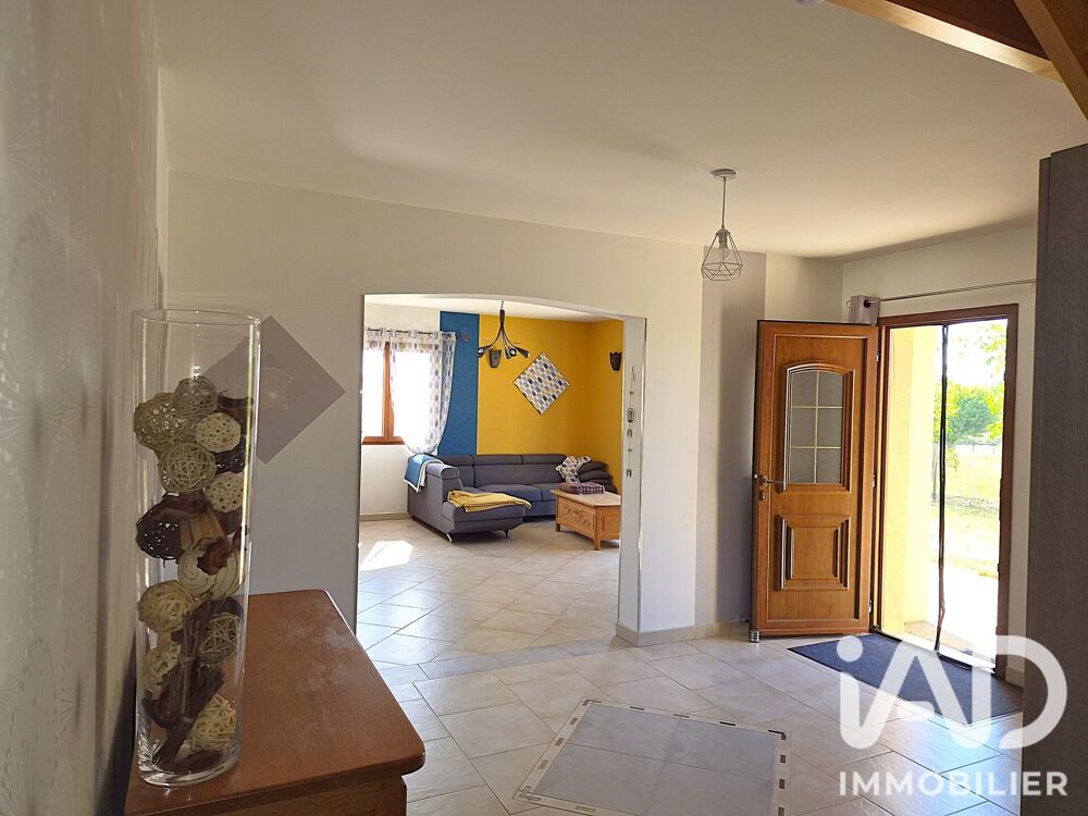 Vente Maison Vente Maison traditionnelle 7 pièces Citey