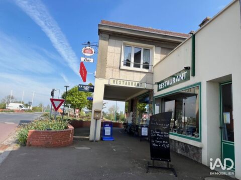   Vente Bar-brasserie 140 m&sup2; 