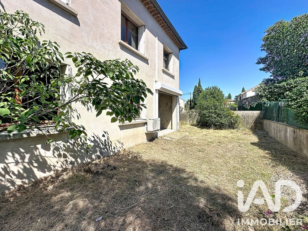 Vente Maison Vente Maison/villa 7 pièces Orange