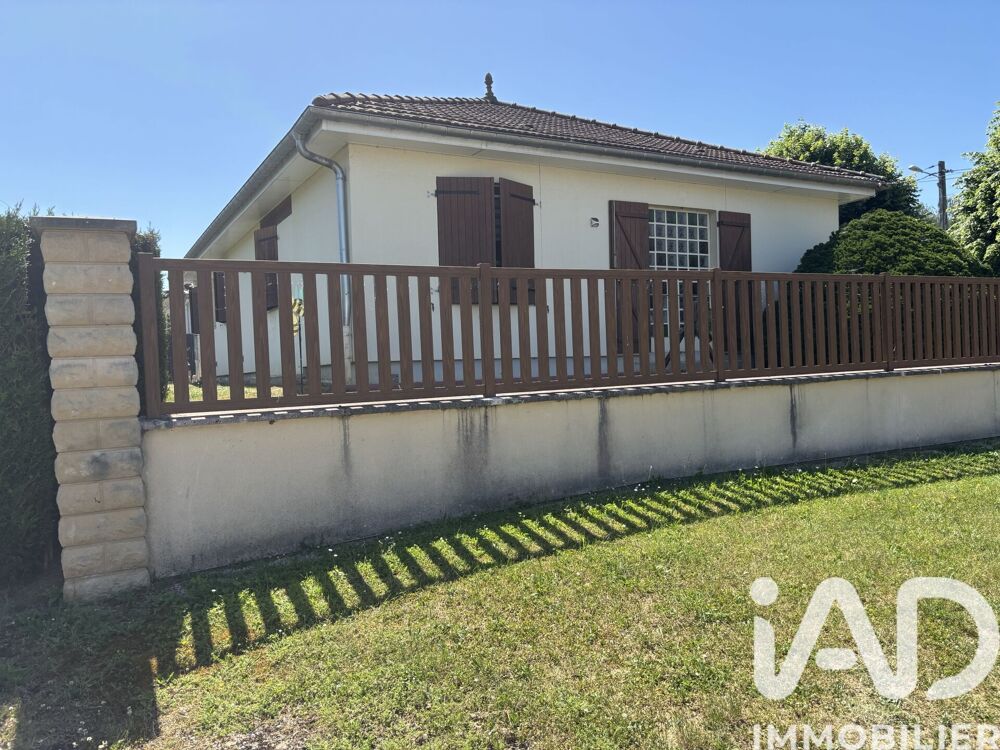 Vente Maison/villa 5 pièces