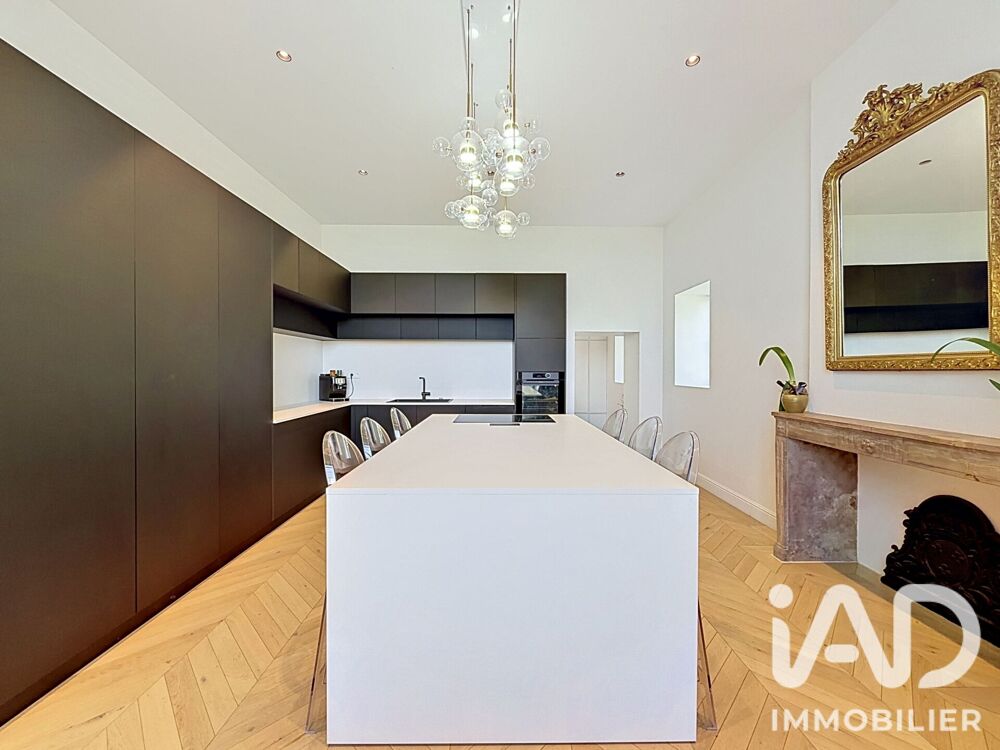 à vendre  Maison Septème (38780)