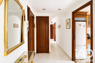  Appartement à vendre 3 pièces 59 m²