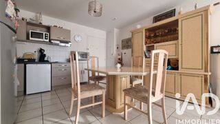  Appartement � vendre 2 pi�ces 45 m�