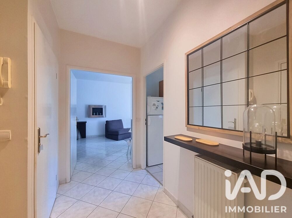 Vente Appartement Vente Appartement 3 pièces Serris