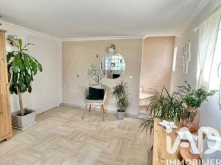  Maison à vendre 5 pièces 129 m²