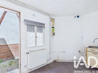  Immeuble à vendre 150 m²