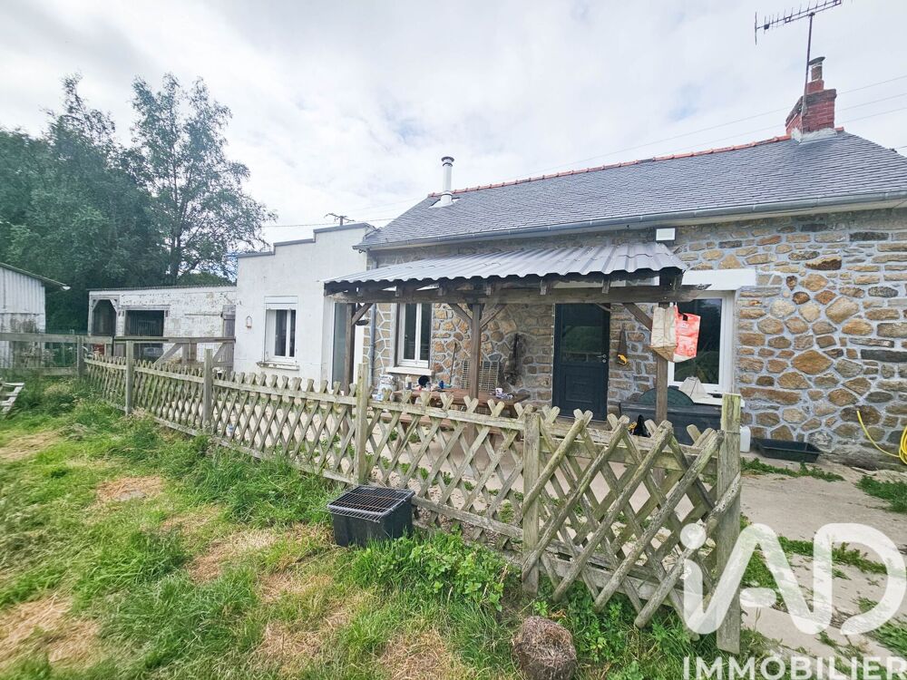 Vente Maison/villa 3 pièces