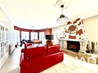  Maison à vendre 6 pièces 150 m²