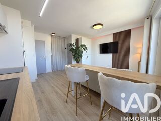  Appartement � vendre 1 pi�ce 30 m�