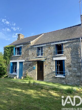  Maison à vendre 3 pièces 109 m²