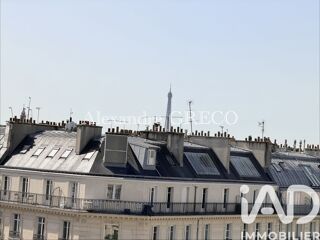  Appartement � vendre 1 pi�ce 20 m�