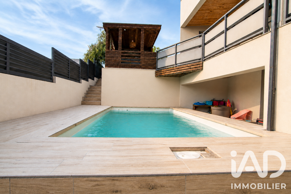 à vendre  Maison Villeneuve-de-la-Raho (66180)