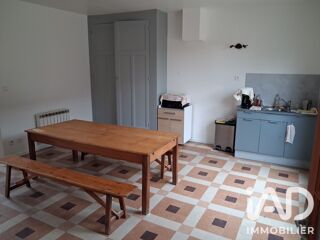  Maison à vendre 2 pièces 130 m²