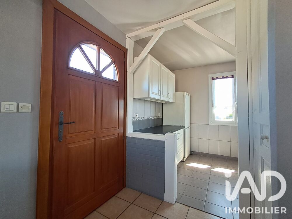 Vente Maison Vente Pavillon 7 pièces Brienon-sur-armançon