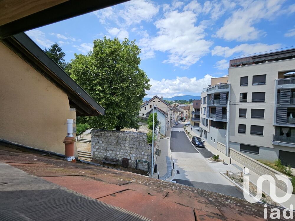 Vente Duplex 4 pièces