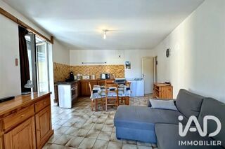  Appartement à vendre 3 pièces 42 m²
