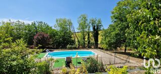  Maison à vendre 9 pièces 204 m²