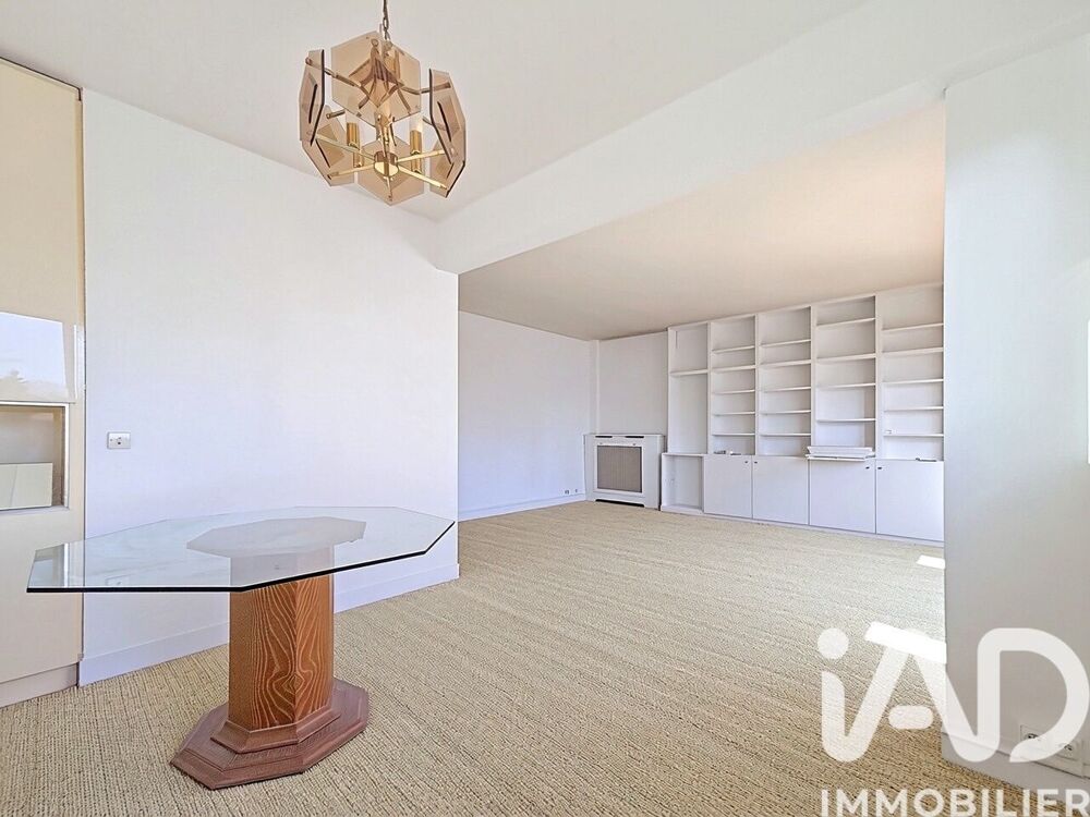 Vente Appartement Vente Appartement 3 pièces Joinville-le-pont