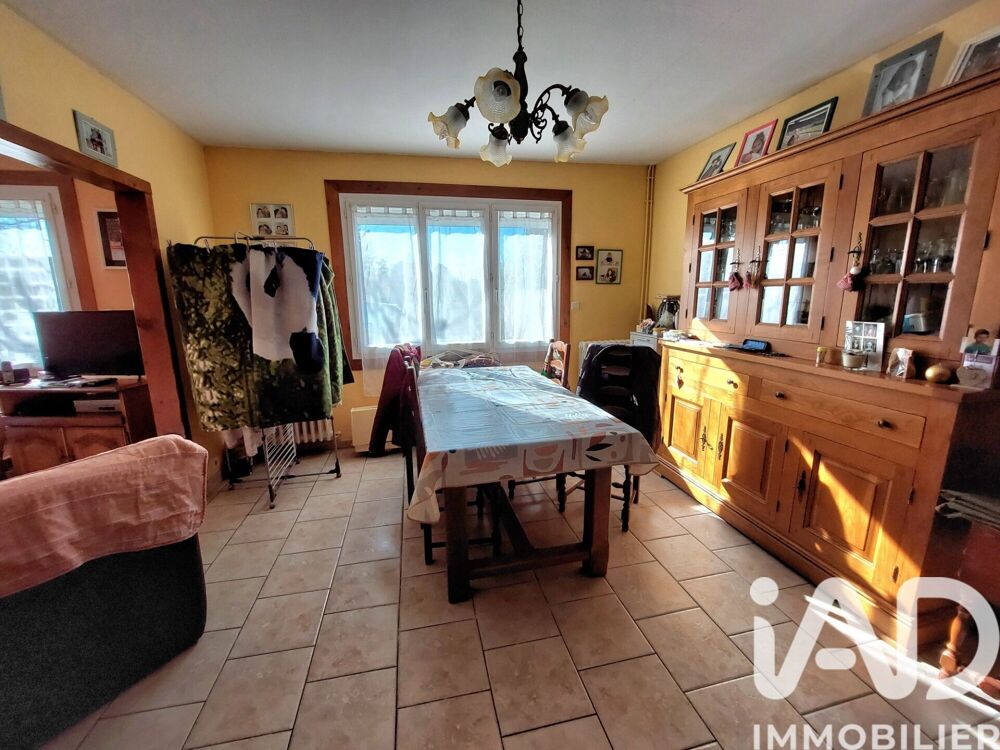 Vente Maison Vente Maison traditionnelle 5 pièces Pineuilh