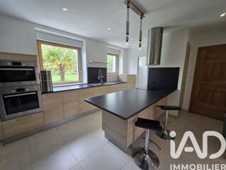  Maison � vendre 9 pi�ces 222 m�