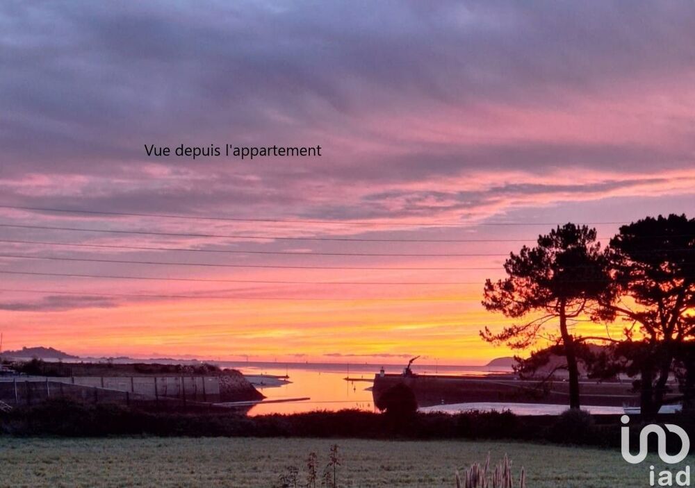 Vente Appartement Vente Appartement 3 pièces Paimpol