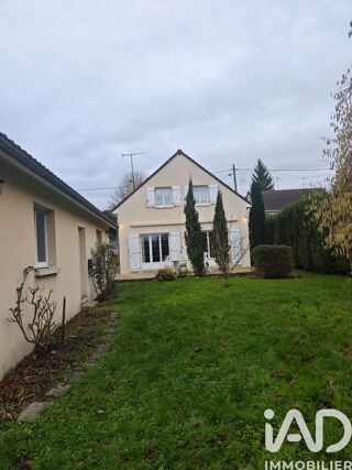  Maison � vendre 7 pi�ces 156 m�