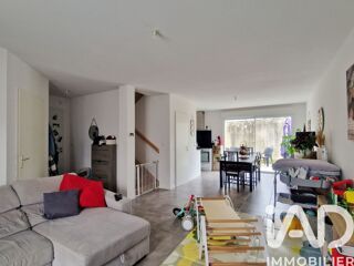  Maison à vendre 4 pièces 92 m²