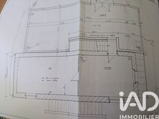 Maison à vendre 4 pièces 110 m²