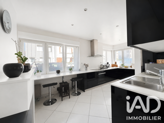  Maison à vendre 4 pièces 96 m²