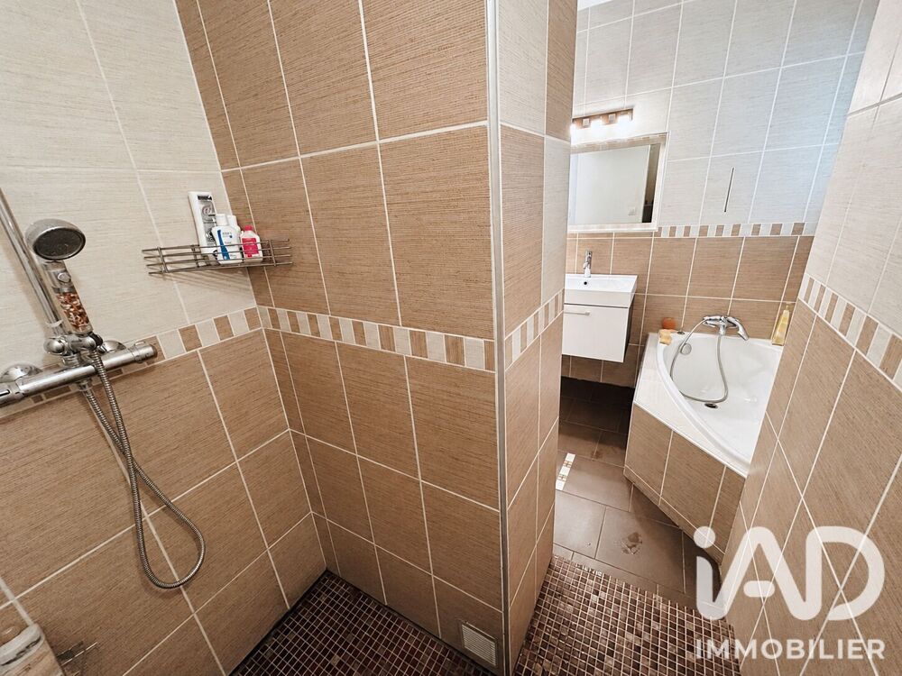 Vente Maison Vente Maison/villa 6 pièces Val de briey