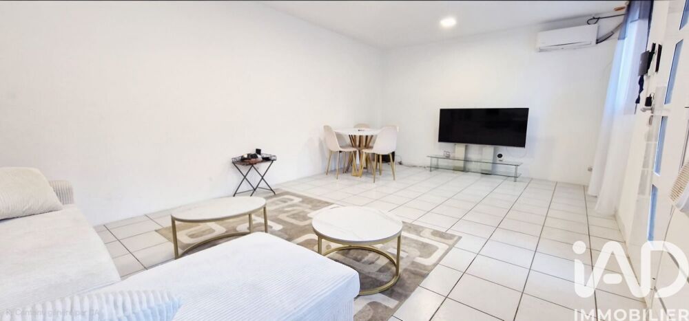 Vente Maison/villa 3 pièces