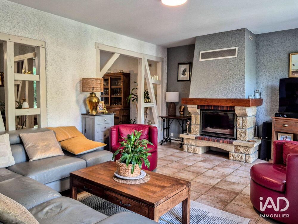 Vente Maison Vente Maison/villa 7 pièces Houdan