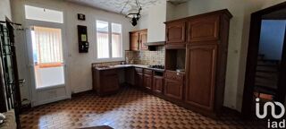  Maison à vendre 4 pièces 105 m²