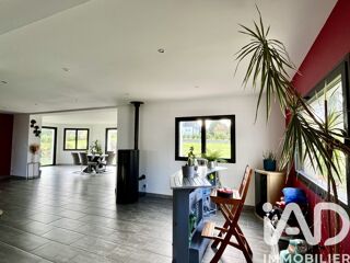 Maison à vendre 5 pièces 140 m²