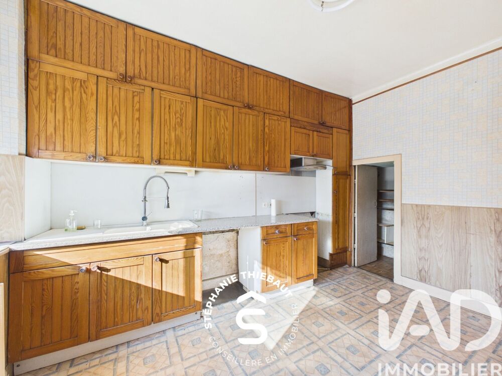 Vente Maison/villa 9 pièces