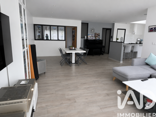  Maison à vendre 7 pièces 170 m²