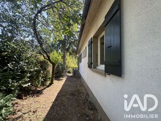  Maison à vendre 5 pièces 95 m²