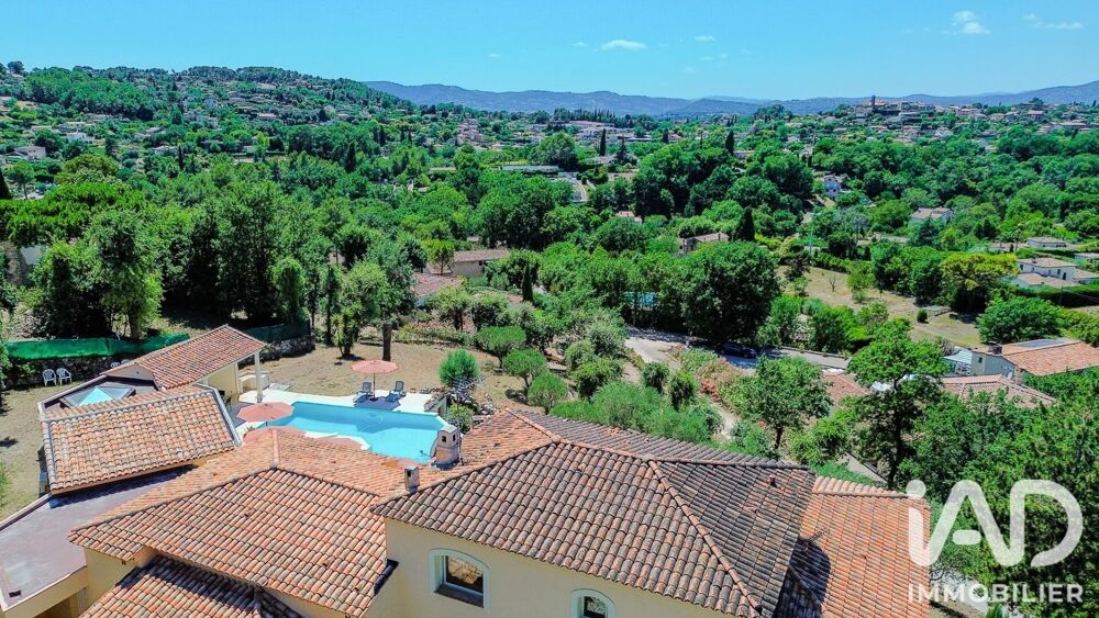 Vente Maison/villa 10 pièces