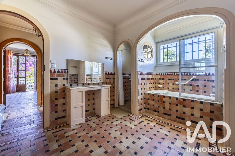à vendre  Maison Arcangues (64200)