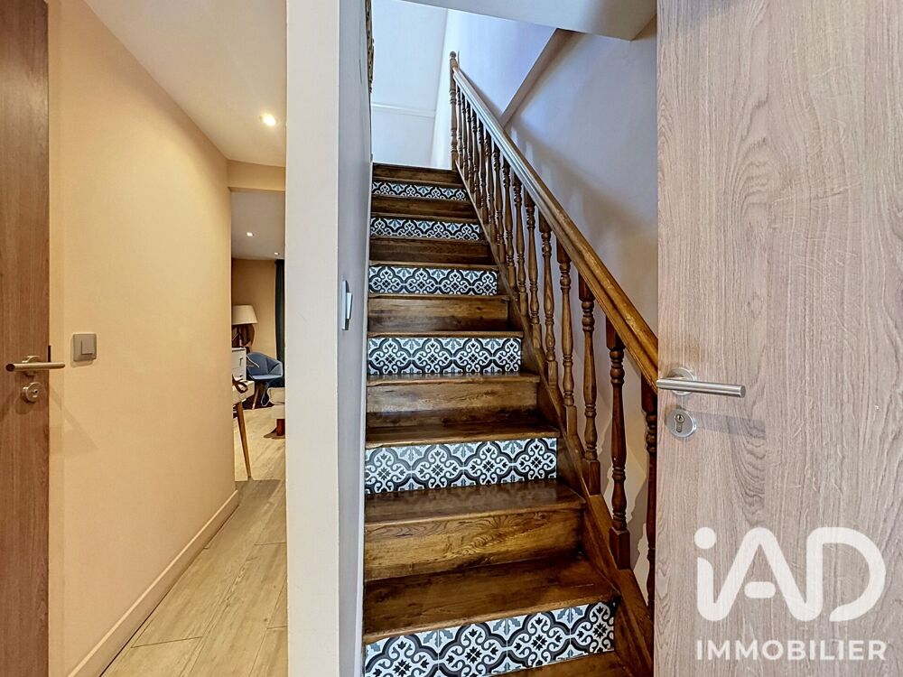 Vente Appartement 7 pièces