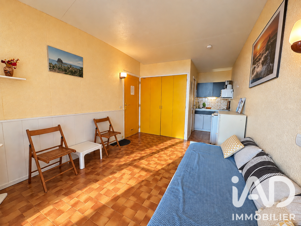 Vente Appartement Vente Studio 1 pièce Leucate