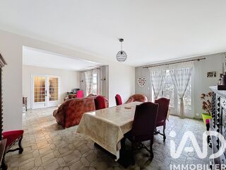  Maison à vendre 7 pièces 178 m²