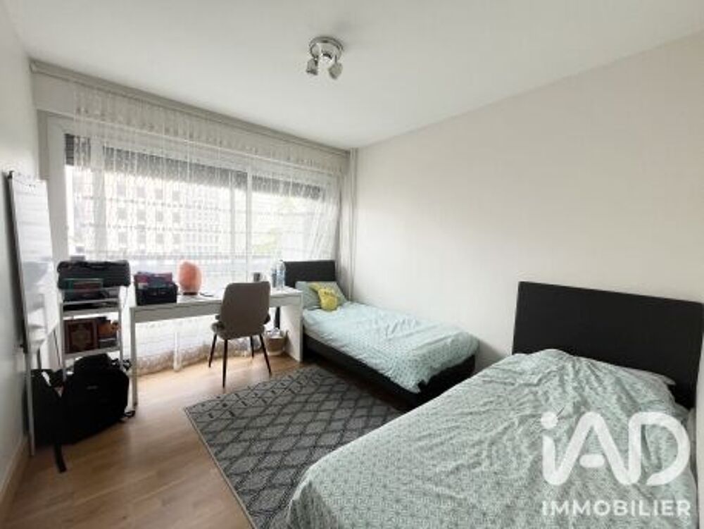 Location Appartement Location Appartement 4 pièces Sarcelles
