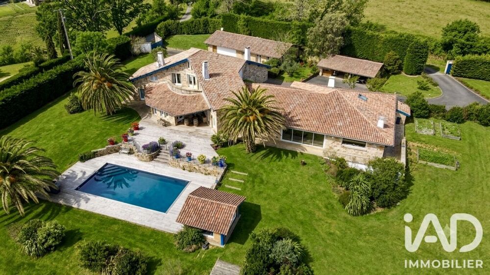 à vendre  Maison Urrugne (64122)
