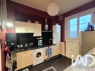  Appartement à vendre 3 pièces 72 m²