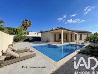  Maison à vendre 6 pièces 123 m²