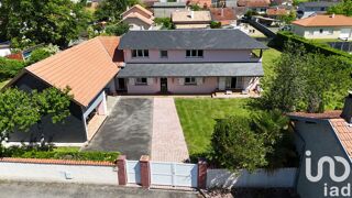  Maison à vendre 8 pièces 207 m²
