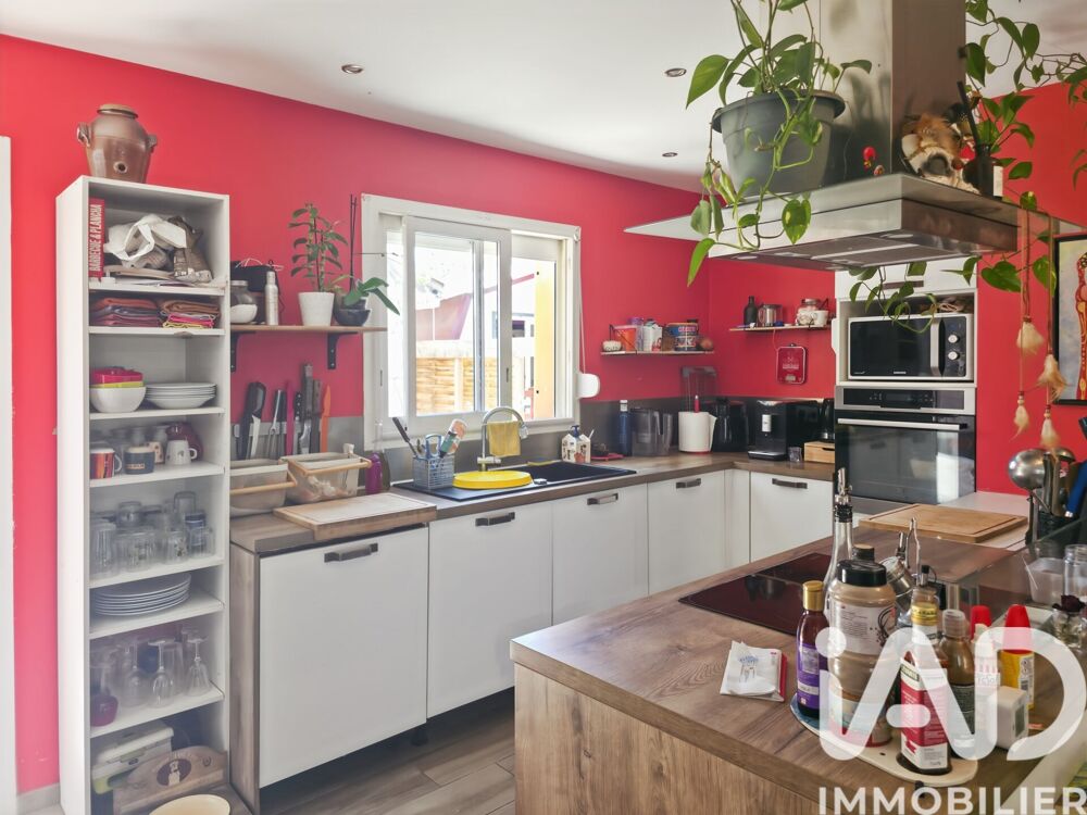 Vente Maison Vente Maison traditionnelle 9 pièces Sérignan