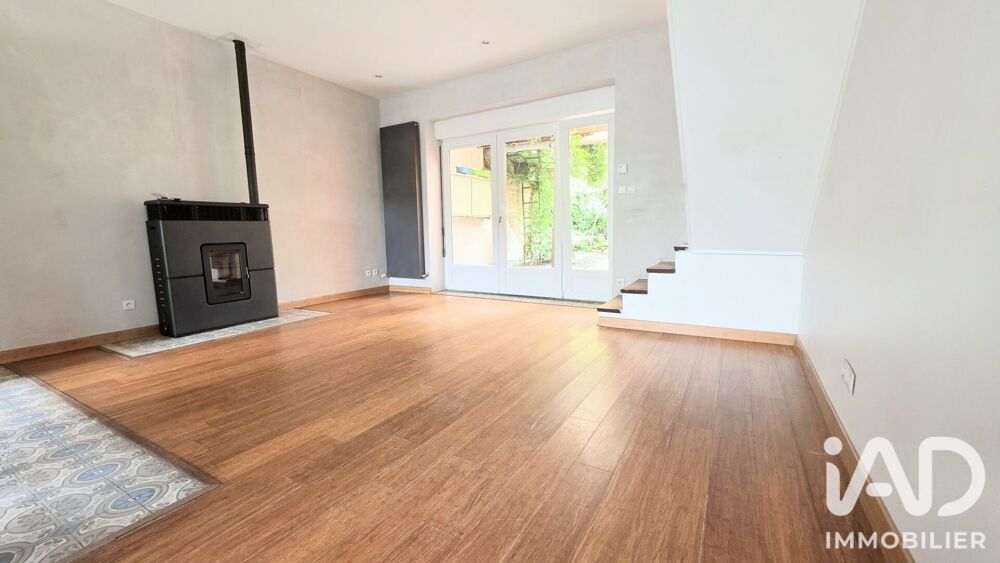Vente Maison Vente Maison de ville 4 pièces Lambersart