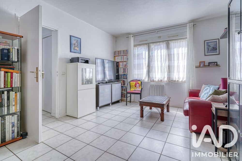 Vente Appartement 1 pièce